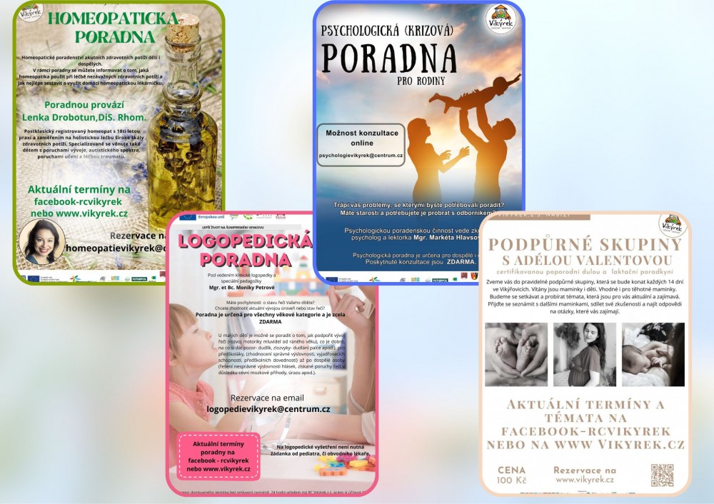 PORADNY